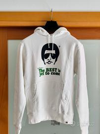 Felpa con cappuccio - Joe Rivetto (M)