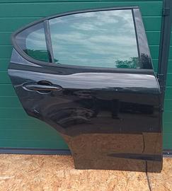 Porta Posteriore Dx Alfa Romeo Stelvio anno 2022