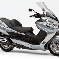 ricambi Burgman 400 k7