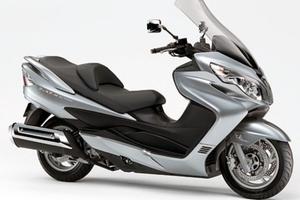 ricambi Burgman 400 k7