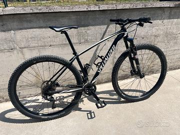 Mtb SPECIALIZED Stumpjumper