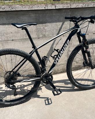 Mtb SPECIALIZED Stumpjumper