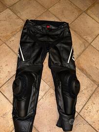 Pantalone dainese 54