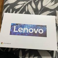 Lenovo IdeaPad Duet Chromebook 10.1" + Tastiera