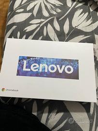 Lenovo IdeaPad Duet Chromebook 10.1" + Tastiera