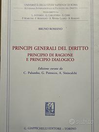 Principi generali del diritto