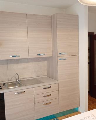 Bilocale uso transitorio