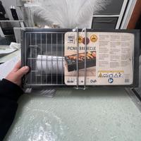 BARBECUE DA TAVOLO 23x46