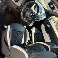 FIAT 500 0.9 TwinAir Turbo benzina 105 CV