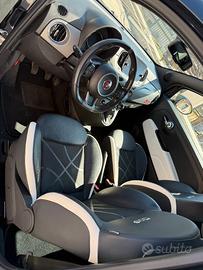FIAT 500 0.9 TwinAir Turbo benzina 105 CV