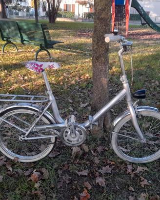 Graziella - Bici Bicicletta pieghevole