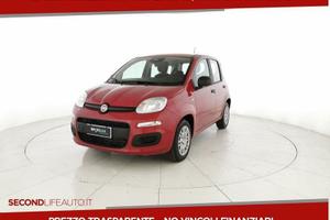 FIAT Pandina 1.0 firefly hybrid Icon s&s 70cv