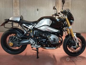 BMW NINE-T R 1200