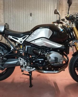 BMW NINE-T R 1200
