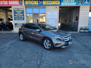 Mercedes-benz GLA 180 d Automatic Premium 2016 PRO