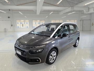 CITROEN C4 SPACETOURER BLUEHDI 130 SES EAT8 FEEL M