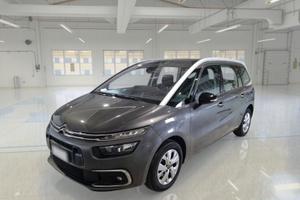 CITROEN C4 SPACETOURER BLUEHDI 130 SES EAT8 FEEL M