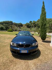 Bmw E82 120d