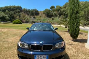 Bmw E82 120d