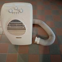 Climatizzatore portatile 