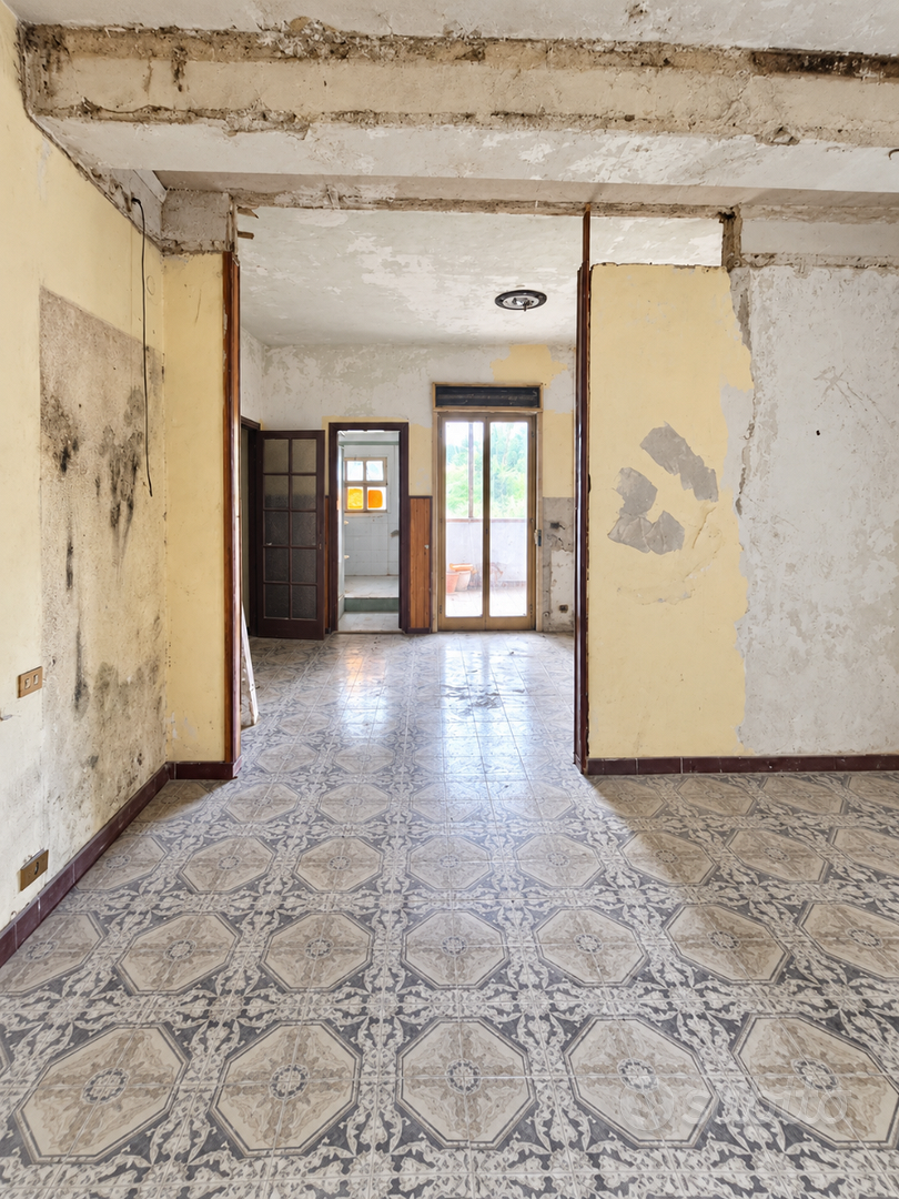 Appartamento – Carini, Piraineto - Vista 5