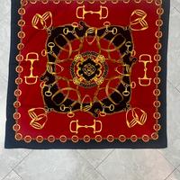 Foulard Sergio Tacchini