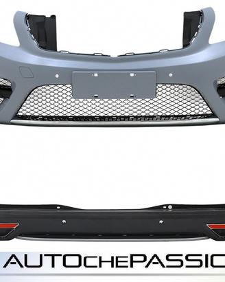 Kit pararuti AMG Classe V Vito W447 2014