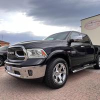 DODGE RAM CREW CAB 1500 LARAMIE GPL PRONTA CONSE