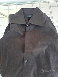 Camicia uomo 
