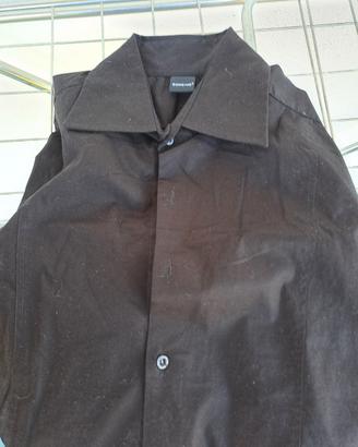 Camicia uomo 