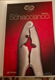 Lo schiaccianoci (libro)
