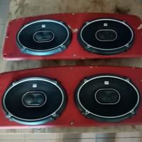 Chatenet ch26 pannelli portiere 