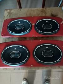 Chatenet ch26 pannelli portiere 