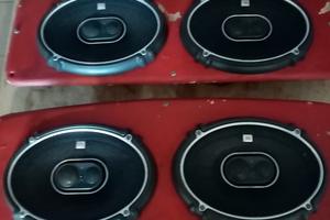 Chatenet ch26 pannelli portiere 