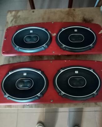 Chatenet ch26 pannelli portiere 