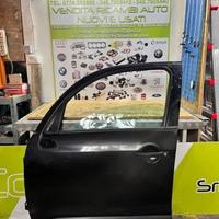 Porta anteriore e posteriori Citroen C3 Picasso