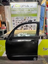 Porta anteriore e posteriori Citroen C3 Picasso