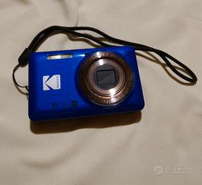 Fotocamera   Kodak PXpro FZ55x  5 mesi di vita