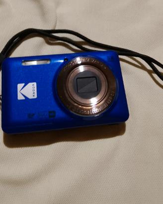 Fotocamera   Kodak PXpro FZ55x  5 mesi di vita
