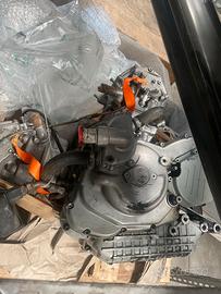 Motore completo ducati st3 desmo 3