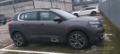  Citroen C5 Aircross 1.5 Diesel