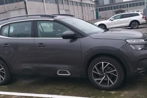  Citroen C5 Aircross 1.5 Diesel