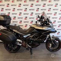 Ducati Multistrada 1200 GT già da 130,00 al mese