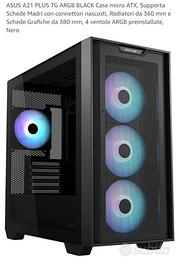 Pc Nuovo Gaming