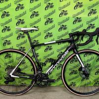 CANNONDALE SYNAPSE HM 105 12 V. USATA
