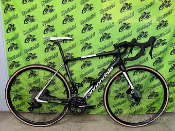 CANNONDALE SYNAPSE HM 105 12 V. USATA