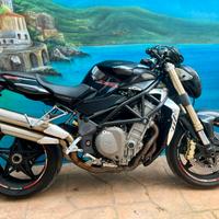 MV AGUSTA BRUTALE 989r