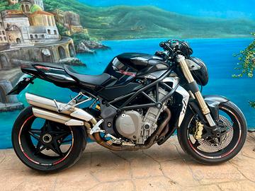 MV AGUSTA BRUTALE 989r