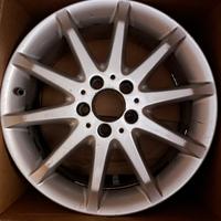 Cerchioni R17 x 7