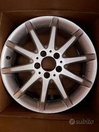 Cerchioni R17 x 7